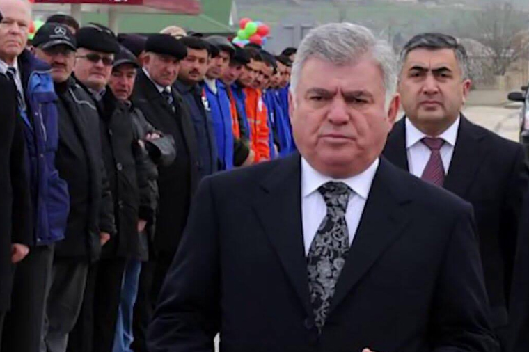 Ziya Məmmədov jurnalistləri ələ saldı — 