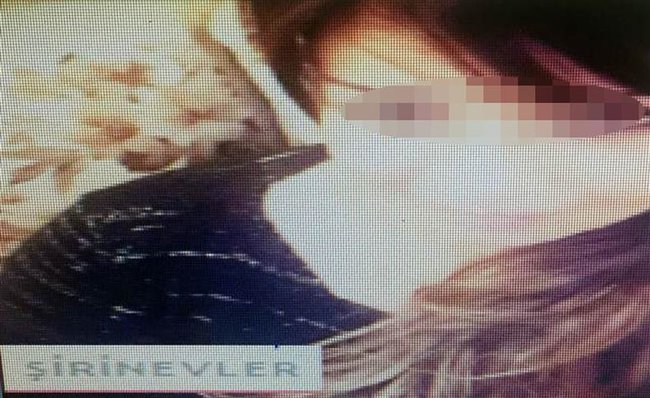 ŞOK! Türkiyədə yaşayan məşhur Günel də fahişə çıxdı - BAİBIRÇI FOTO