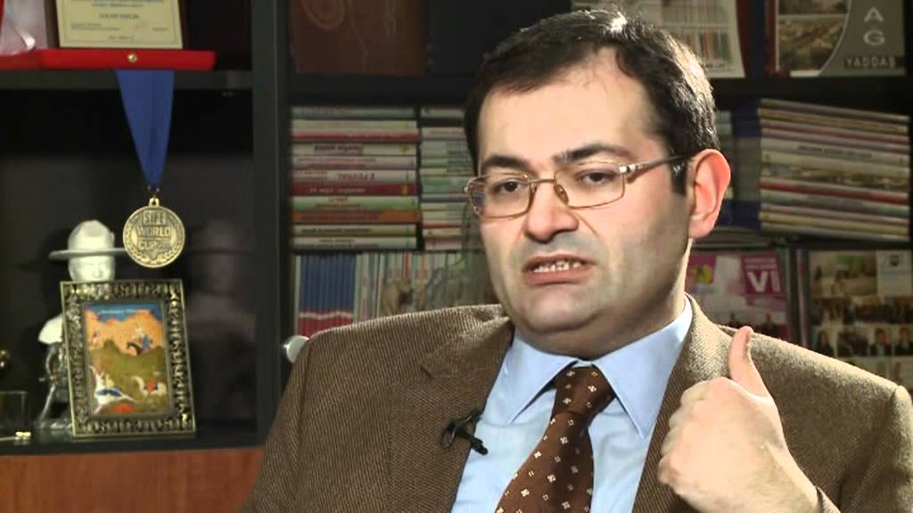 İntiqam Babayev: Dövlət proqramı Azərbaycan gənclərinin inkişafında yeni bir mərhələ olacaq