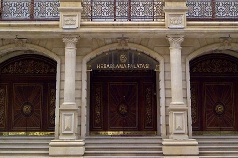 Dövlət İqtisad Universiteti ilə bağlı materiallar Baş Prokurorluğa göndərildi