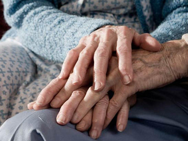 Cütlük əl-ələ intihar etdi - Film kimi hadisə - FOTO