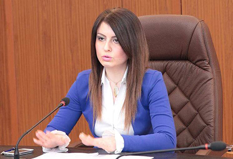 Şura Katibliyinin məsləhətçisi: Şura QHT sektorunun inkişafı üçün dəstəyini davam etdirir