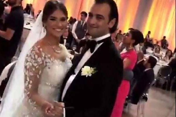 Qüdrət Qurbanov Həzi Aslanovla quda oldu – FOTO