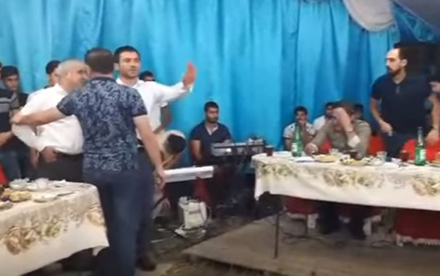 “Sözüm Rəşada pis təsir etdi...” - Nicat toydakı davadan danışdı
