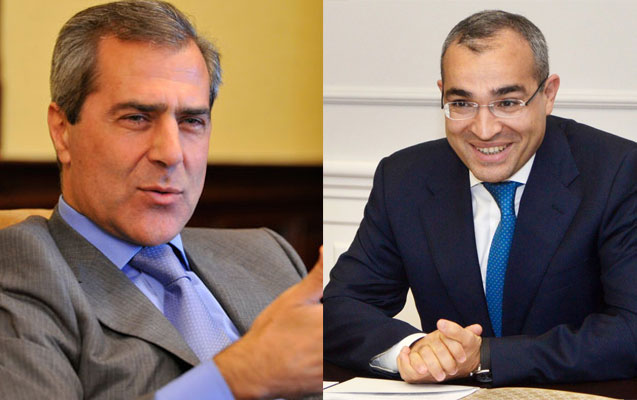 Nazim İbrahimov “vuruldu” - Yerinə Mikayıl Cabbarov gəlir