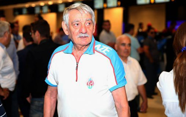 “Nazim İbrahimovun mənə 159 min borcu var” - Federasiyada nə baş verir?