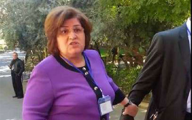 Ziya Məmmədovun bacısı işdən çıxarıldı? - Nazirlik araşdırmaya başladı