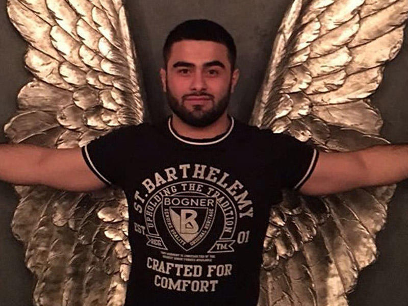 Dünya çempionunu öldürən Anardan XƏBƏR VAR