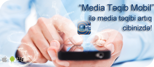 Media Təqib Mərkəzi kimə və nəyə xidmət edir? - VİDEO