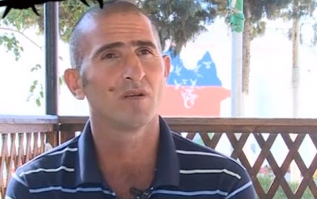 7-ci dəfə tutulan oğru - “Girib evlərdə yemək yeyirdim”