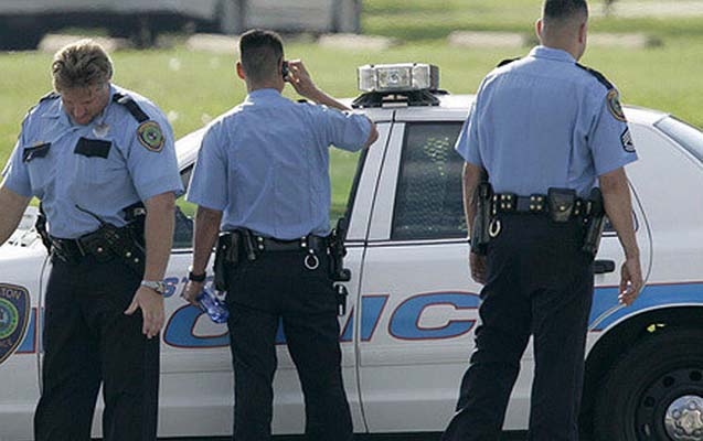 ABŞ-da məktəbdə atışma, 1 nəfər yaralandı