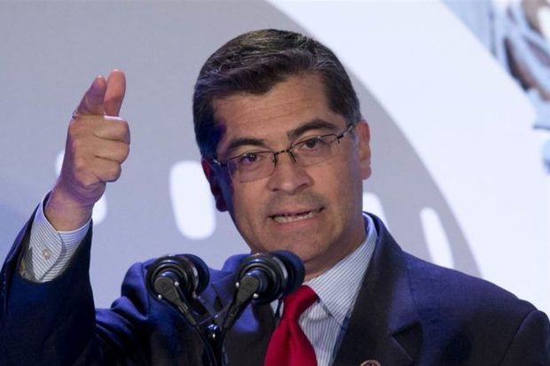 Kaliforniya prokurorundan Meksika ilə sərhəddə divarın çəkilməsinə qarşı iddia