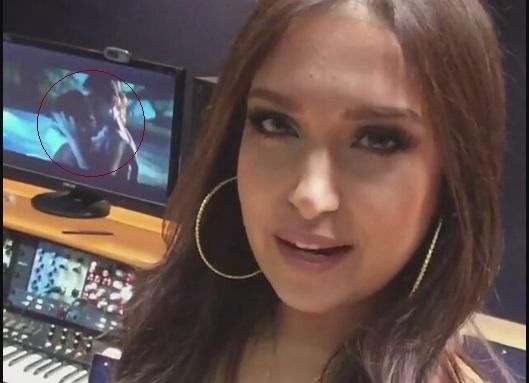 Camalzadə bu videoya görə əxlaqsız adlandırıldı