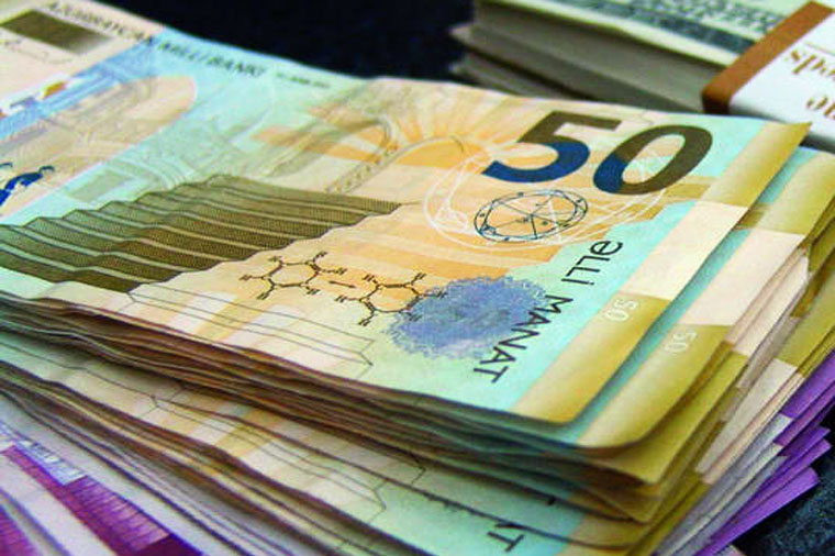 Bu günə olan valyuta məzənnələri — RƏSMİ