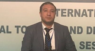 Beynəlxalq Forumda Zəhradan danışıldı - VİDEO