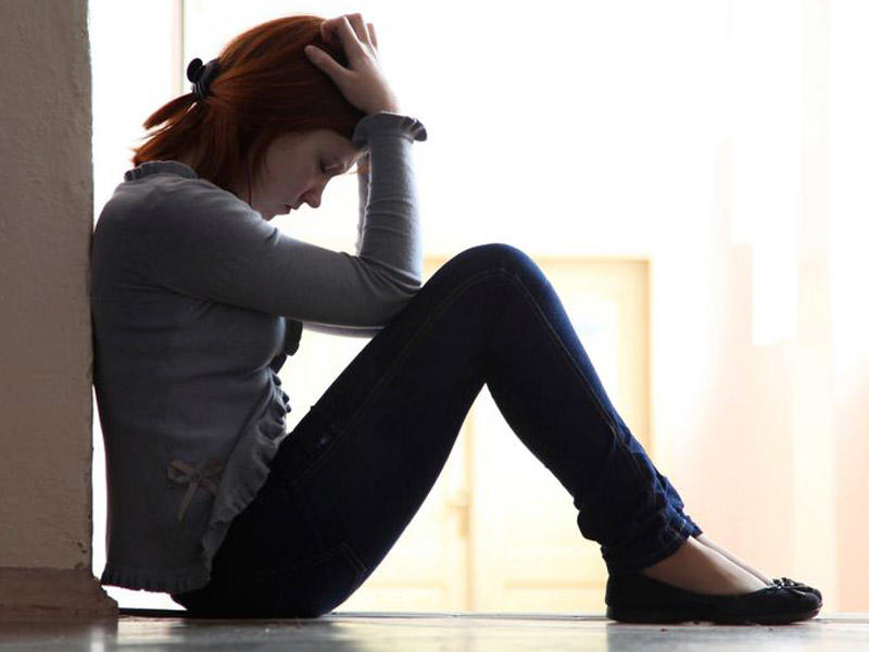 14 yaşından zorlanan qadın: minlərlə kişi təcavüz etdi, 11 dəfə hamilə qaldı