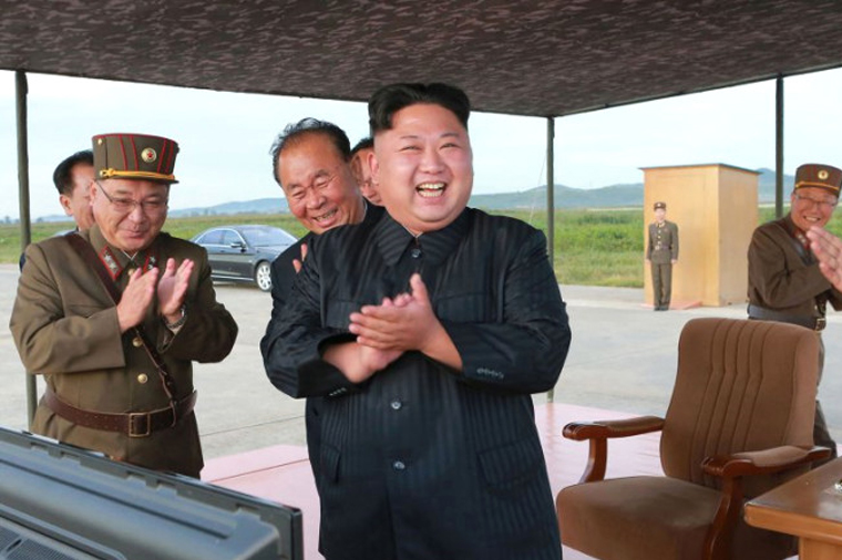 Şimali Koreya liderinin seks kölələri var — ŞOK İDDİA