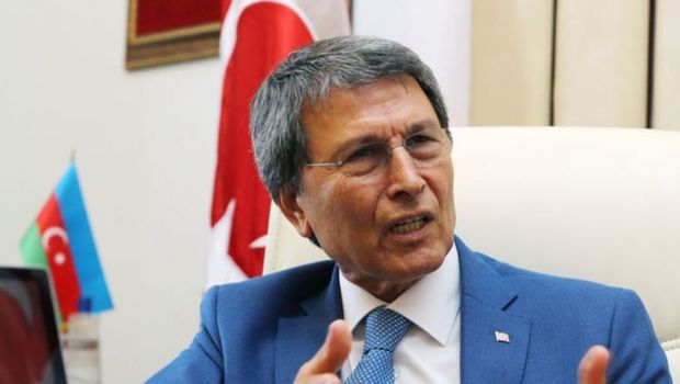 Türkiyəli millət vəkillərindən Sarkisyana cavab