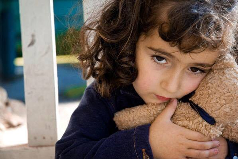 Sumqayıtda müəllim 1-ci sinfə gedən uşağı döyüb — Valideyn şikayəti