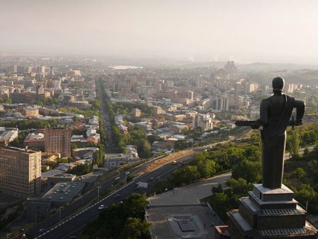 Ermənistanda iki nazirlik arasında Qarabağ ziddiyyəti - DÜŞMƏN TƏRƏFDƏ QALMAQAL