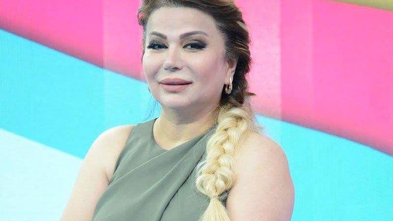 Nazəninin başına İŞ GƏLDİ: “Varlı kişi məni çağırdı masasına, əlini saldı boynuma...”