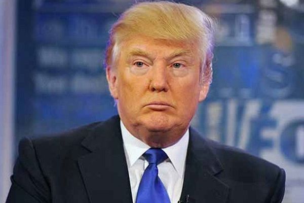 Tramp Şimali Koreya ilə bağlı qərar qəbul etdi