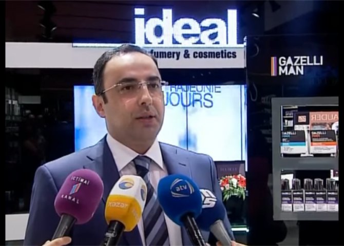 “İdeal”ı hamıya 