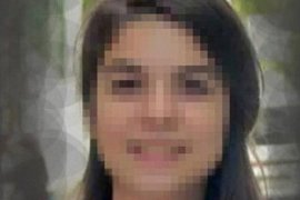 DƏHŞƏTLİ OLAY! 7 gün yoxa çıxan qızı GÖRÜN HARADAN NƏ VƏZİYYƏTDƏ tapdılar - FOTO