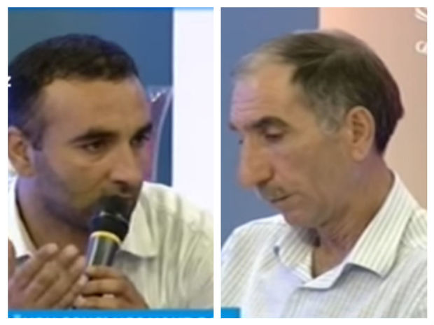 Döyülən avtobus sürücüsünün oğlu: Atam onu bağışlasa, mən onun kimi atadan imtina edəcəyəm - VİDEO