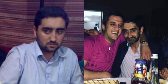 Aydını Rəşad Dağlı ağlatdı: “Sən ölmə, mən ölüm…” VİDEO – Hər kəsi kövrəldən meyxana