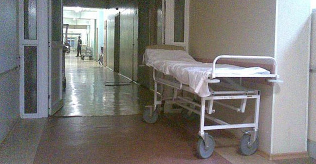 SON DƏQİQƏ! Məşhur müğənni VƏFAT ETDİ