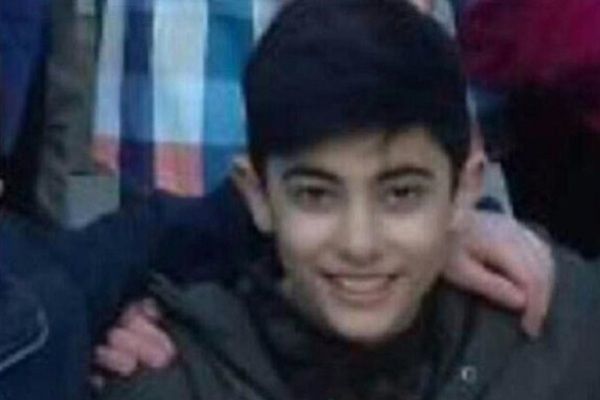 Xırdalanda itkin düşən 13 yaşlı məktəbli TAPILDI