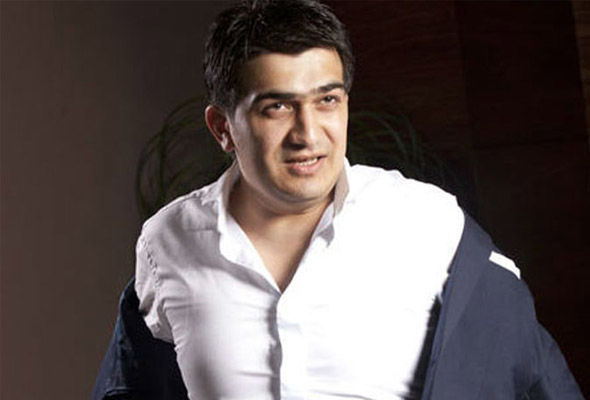Azərbaycanlı müğənniyə ağır itki