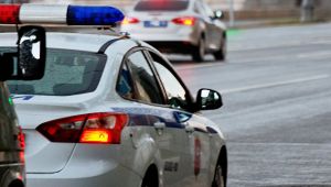 Rusiyada 5 nəfərin ölümü ilə nəticələnən yol qəzası baş verib