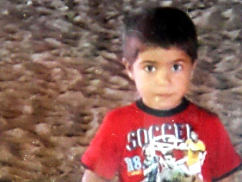 5 yaşlı uşağı amansızcasına qətlə yetirən şəxsin ifadəsi QAN DONDURDU