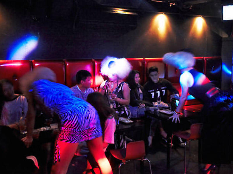 Bakıda transseksuallara qarşı əməliyyat keçirilməsinin SƏBƏBİ AÇIQLANDI