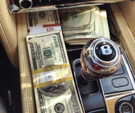 Ağdam “Qaçqınkom”nun krallar kimi kef edən oğlu – FOTOLAR