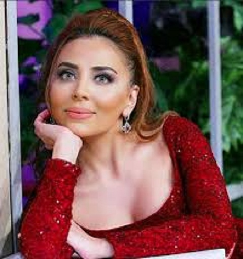 Hər kəs Atv – nin gözəl aparıcısı Nanənin hamamdan yayılan bu FOTOSUNDAN danışır