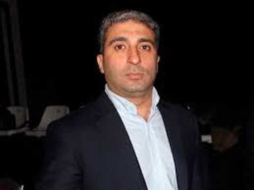Əməkdar artist Rafael İsgəndərovun xanımı və qızının yayılan bu FOTOSU REKORD QIRIR