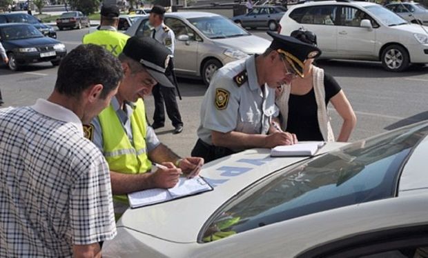 DYP-dən piyadalara XƏBƏRDARLIQ