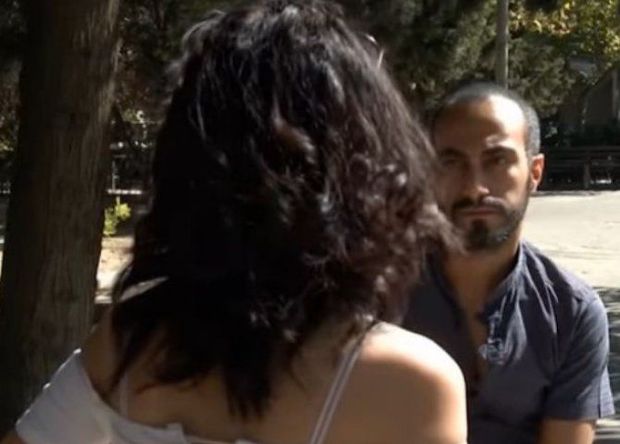 Azərbaycanda 12 yaşında zorlanan qız danışdı – VİDEO