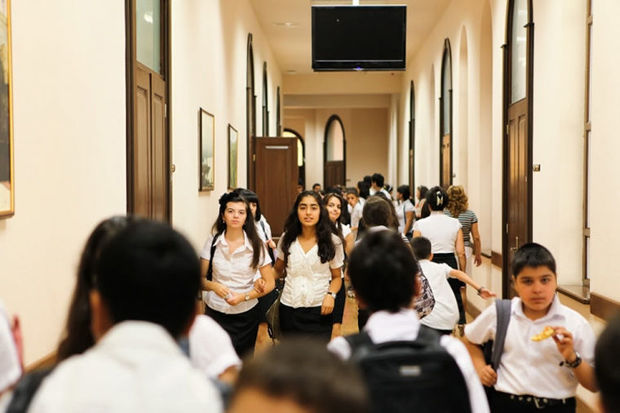 İki qardaş iki həftədir dərsə gedə bilmirlər — YENİLƏNİB