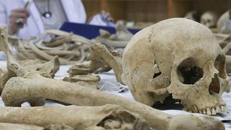 30 nəfəri öldürüb yeyən ƏR-ARVAD ƏLƏ KEÇDİ: 18 illik cinayətin DƏHŞƏTLİ DETALLARI