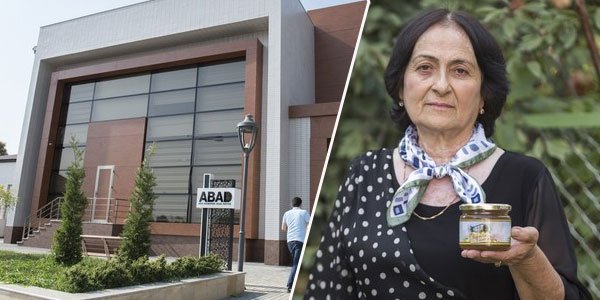 Həyatımızı abadlaşdıran ABAD (FOTOLAR)