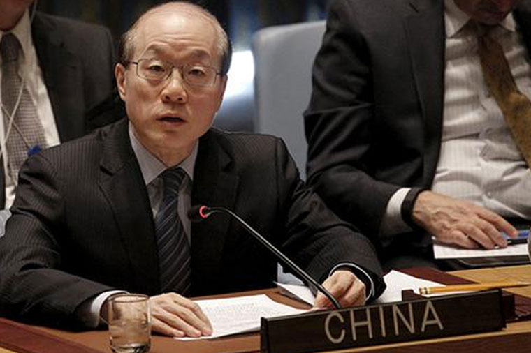 Şimali Koreyanın müharibə elanından sonra Çindən çox təhlükəli açıqlama — GƏRGİNLİK