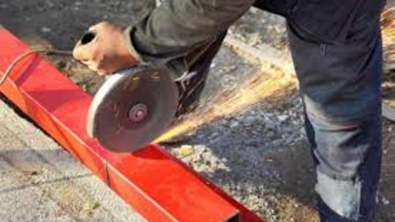 Tovuzda FACİƏ: Usta 