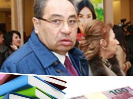 Abel Məhərrəmovun saxta alimliyi faş oldu - Araşdırma