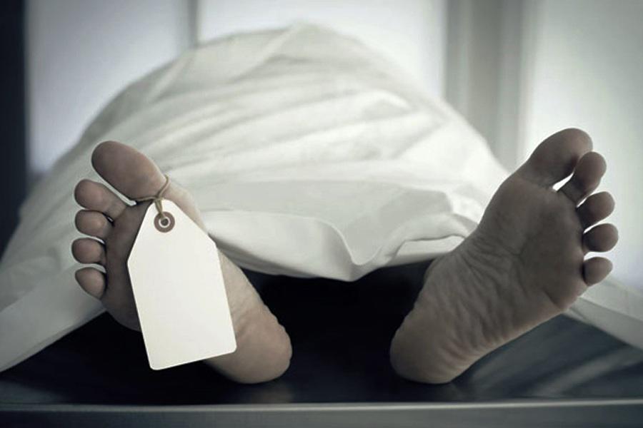 Respublika Klinik Xəstəxanasında intihar – TƏFƏRRÜAT + YENİLƏNİB