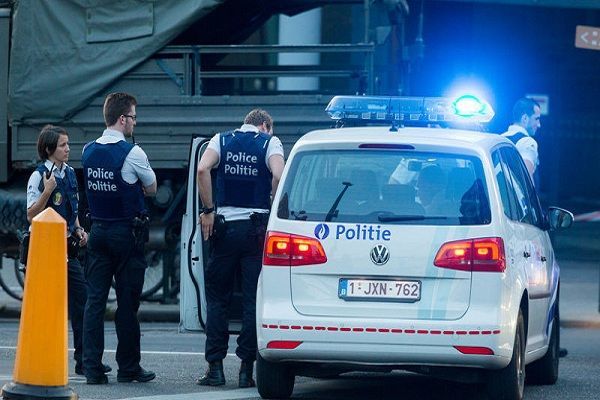 Belçikada qadın iki yaşlı qızını qril aparatında bişirdi