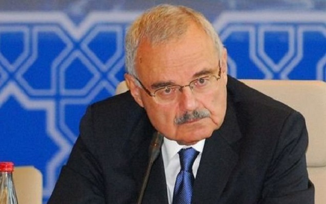 Alimetnlə bağlı qərara dəyişiklik etdi